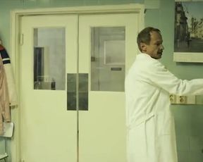 Hot actress Judit Bárdos Nude - Fair Play (2014)