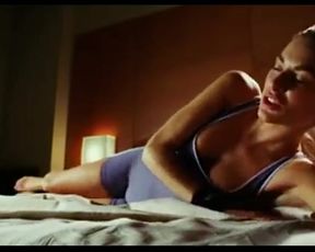 Sexy Juana Acosta, Estíbaliz Gabilondo, etc. Nude - Slam (ES 2003) 