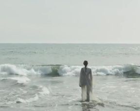 Hot scene Juana Acosta, Ingrid Garcia Jonsson Nude - Acantilado (2016) 