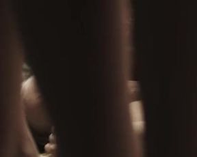 Hot scene Juana Acosta, Ingrid Garcia Jonsson Nude - Acantilado (2016) 