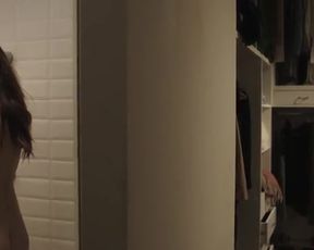 Hot scene Juana Acosta, Ingrid Garcia Jonsson Nude - Acantilado (2016) 