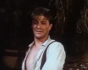 Hot celebs video Joely Richardson Nude - Lady Chatterley (1993) 