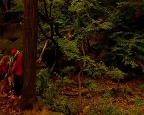 Hot celebs video Bijou Phillips, Claudia Schiffer etc. Nude - Black and White (1999) 