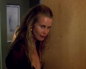 Hot celebs video Bijou Phillips, Claudia Schiffer etc. Nude - Black and White (1999) 