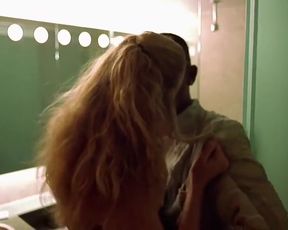 Hot celebs video Bijou Phillips, Claudia Schiffer etc. Nude - Black and White (1999) 