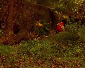 Hot celebs video Bijou Phillips, Claudia Schiffer etc. Nude - Black and White (1999) 