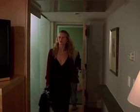 Hot celebs video Bijou Phillips, Claudia Schiffer etc. Nude - Black and White (1999) 