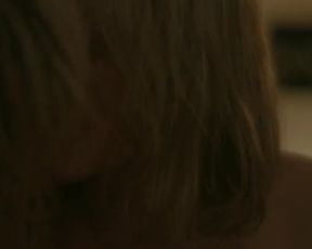 Hot scene Judith Godreche, Taylor Schilling Nude - The Overnight (2015) 