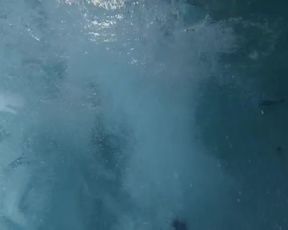 Hot scene Judith Godreche, Taylor Schilling Nude - The Overnight (2015) 