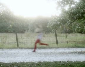 Celebrity Lesbian Video - Sophia Takal Nude - 24 Exposures (2013) 