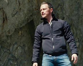 Sexy Alicia Vikander Sexy - Submergence (2018) 