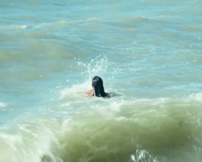 Sexy Alicia Vikander Sexy - Submergence (2018) 