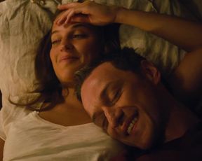 Sexy Alicia Vikander Sexy - Submergence (2018) 
