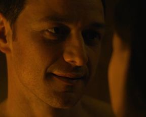 Sexy Alicia Vikander Sexy - Submergence (2018) 