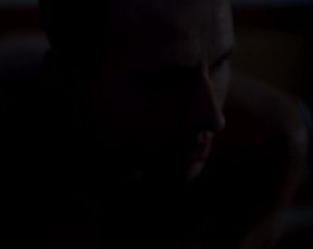 Naked scenes Malin Crepin Nude - Oslo 31. august (2011)