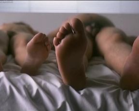 Explicit sex scene Anapola Mushkadiz - Battle In Heaven (2005) Adult video from the movie