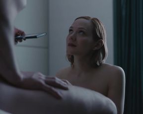 TV show scene Louisa Krause Nude - The Girlfriend Experience s02e05 (2017) 