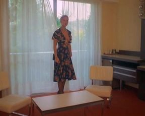 Explicit sex scene Martine Stedil - Die Marquise von Sade (1976) Adult video from the movie