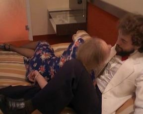 Explicit sex scene Martine Stedil - Die Marquise von Sade (1976) Adult video from the movie