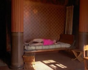 Explicit sex scene Martine Stedil - Die Marquise von Sade (1976) Adult video from the movie