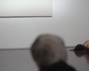 Explicit sex scene Bobbi Jene Smith Nude - Bobbi Jene (2017) Adult video from the movie