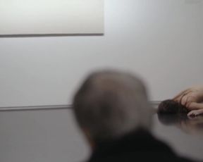 Explicit sex scene Bobbi Jene Smith Nude - Bobbi Jene (2017) Adult video from the movie