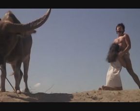 Explicit sex scene Maria Isabel Lopez - Silip (1985) Adult video from the movie