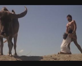 Explicit sex scene Maria Isabel Lopez - Silip (1985) Adult video from the movie