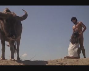 Explicit sex scene Maria Isabel Lopez - Silip (1985) Adult video from the movie