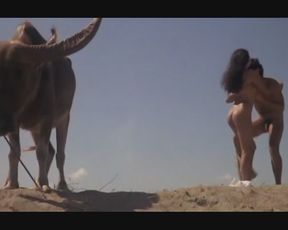 Explicit sex scene Maria Isabel Lopez - Silip (1985) Adult video from the movie