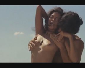 Explicit sex scene Maria Isabel Lopez - Silip (1985) Adult video from the movie