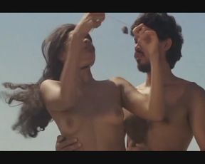 Explicit sex scene Maria Isabel Lopez - Silip (1985) Adult video from the movie