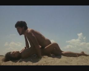 Explicit sex scene Maria Isabel Lopez - Silip (1985) Adult video from the movie