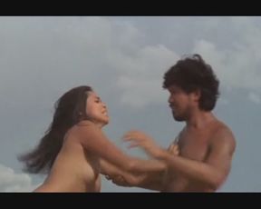 Explicit sex scene Maria Isabel Lopez - Silip (1985) Adult video from the movie