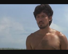 Explicit sex scene Maria Isabel Lopez - Silip (1985) Adult video from the movie