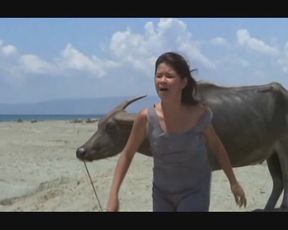 Explicit sex scene Maria Isabel Lopez - Silip (1985) Adult video from the movie