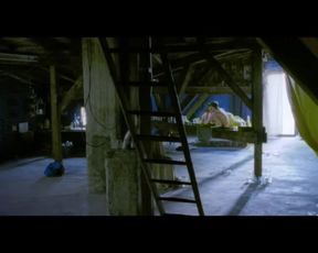 Explicit sex scene Sophie Bogdan - Die Traenensammlerin (1998) Adult video from the movie