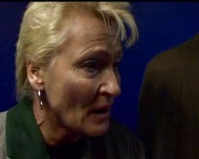 Explicit sex scene Susanne Sachsse - The Raspberry Reich(2004) Adult video from the movie