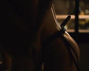 Marine Vacth naked - l amant double (2017)