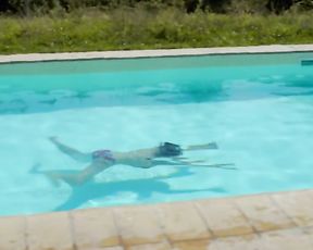 Ondina Quadri, Valentina Carnelutti nude - Arianna (2015)