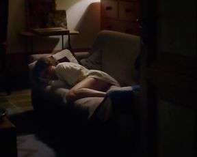 Ondina Quadri, Valentina Carnelutti nude - Arianna (2015)