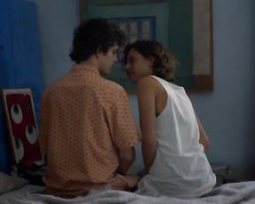 Ondina Quadri, Valentina Carnelutti nude - Arianna (2015)