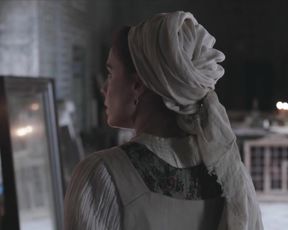 Cecilia Gomez - La peste s01e06 (2018) naked-tv-movie-scene