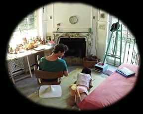 Ivana Baquero, Lucia Guerrero nude - Demonios tus ojos (2017)(2017)