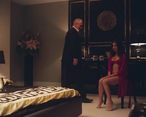 Julia Wieniawa Narkiewicz nude- Zawsze warto-s01e05(2019)2