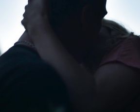 Anastasiia Pustovit - When the trees fall (koly-padayut-dereva) 2018 celeb naked