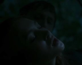 Anastasiia Pustovit - When the trees fall (koly-padayut-dereva) 2018 celeb naked