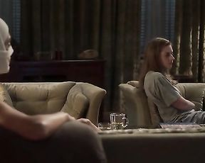 Neta Riskin, Golshifteh Farahani naked - Shelter (2017)