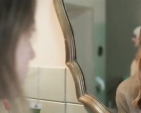 Neta Riskin, Golshifteh Farahani naked - Shelter (2017)