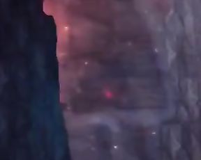 TIK TOK INVISIBLE CONTEST END WITH SEX BANNED VIDEO